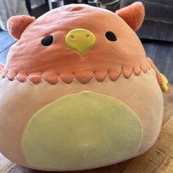 Abdul Large Squishmallow