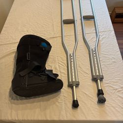 Medical Equipment 