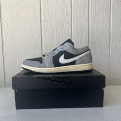 Nike Air Jordan 1 Low