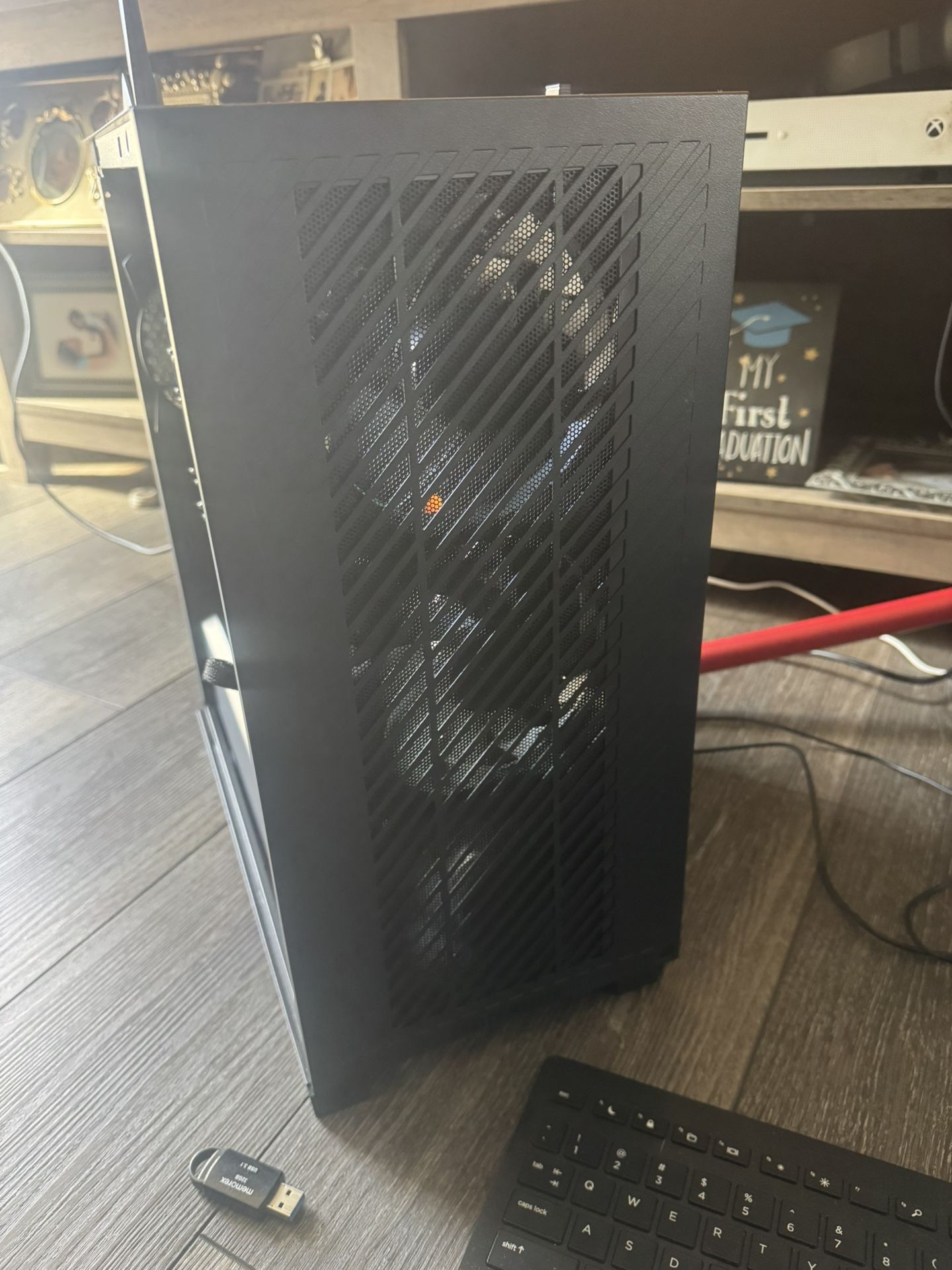 Gaming Computer