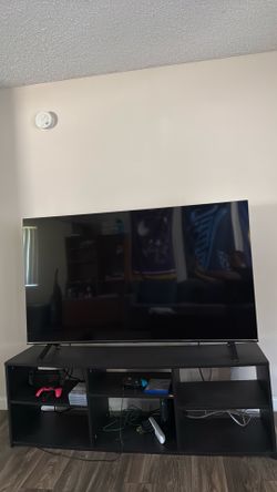 65 inch Toshiba Smart TV