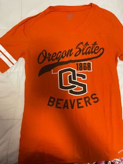 Oregon state t-shirt