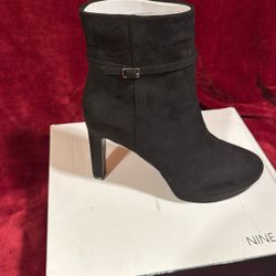 Nine West