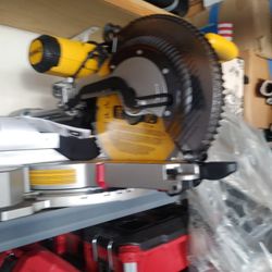 12'' Mitter saw