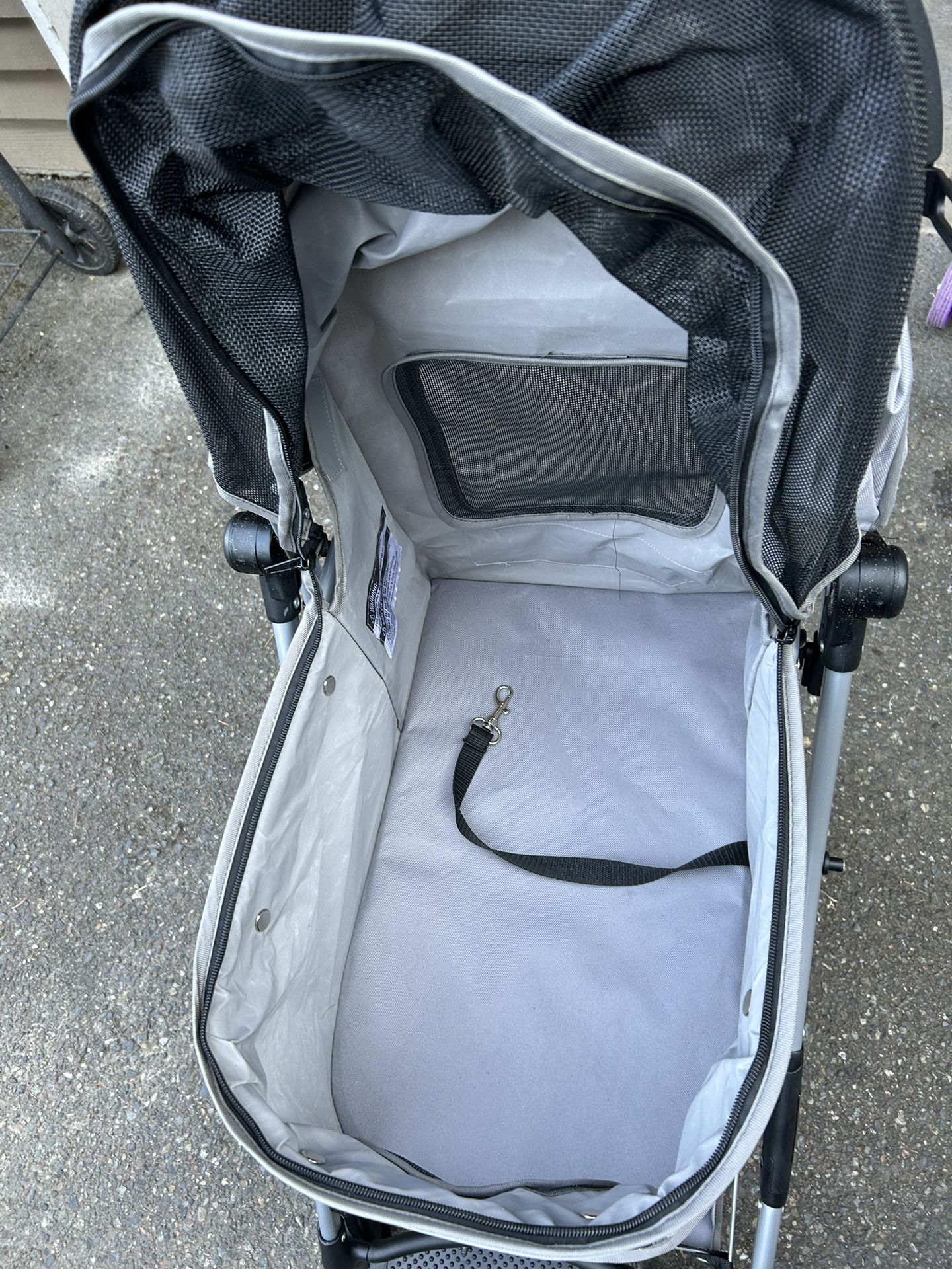 Top Paw Dog Stroller