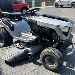 Murray lawnmower , MT 200