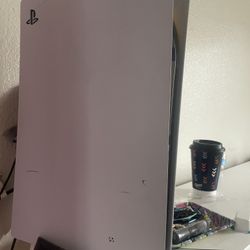 Ps5 Disc version