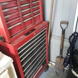 Mechanic Toolbox 
