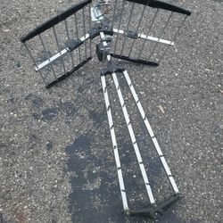 Yagi TV HD Antenna
