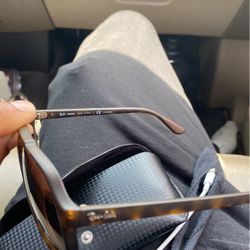 Ray Bans