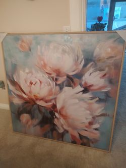 Large Painting