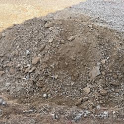 Fill Dirt 