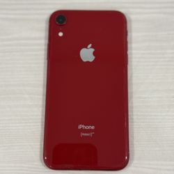 iPhone XR For Parts Only 