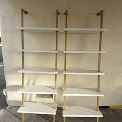 Wall Shelves 