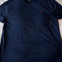 Polo Ralph Lauren Performance Tee shirt L
