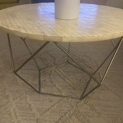 West Elm Coffee Table