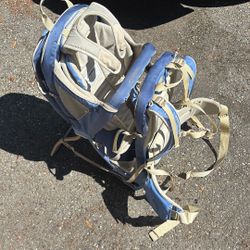 Kelty Hiking Kids Carrier