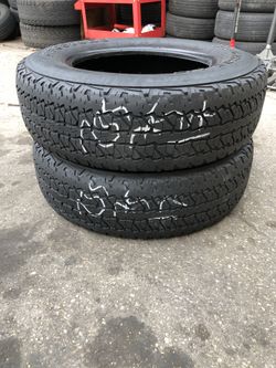2 235/75/17