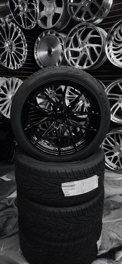 VERTINI WHEELS