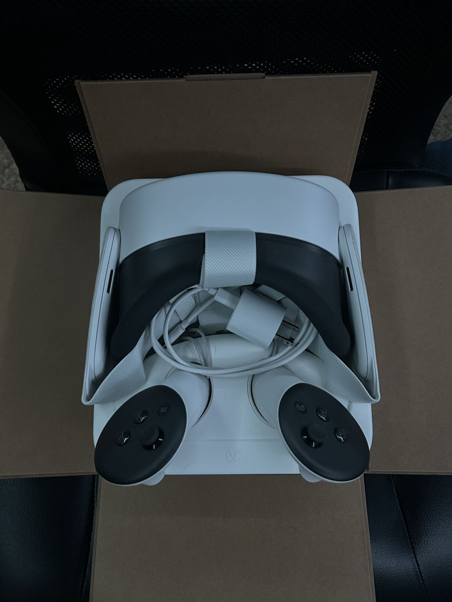 Quest S3 Vr For Sale: