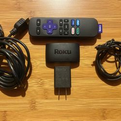 Roku Express 