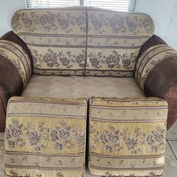 Sillones