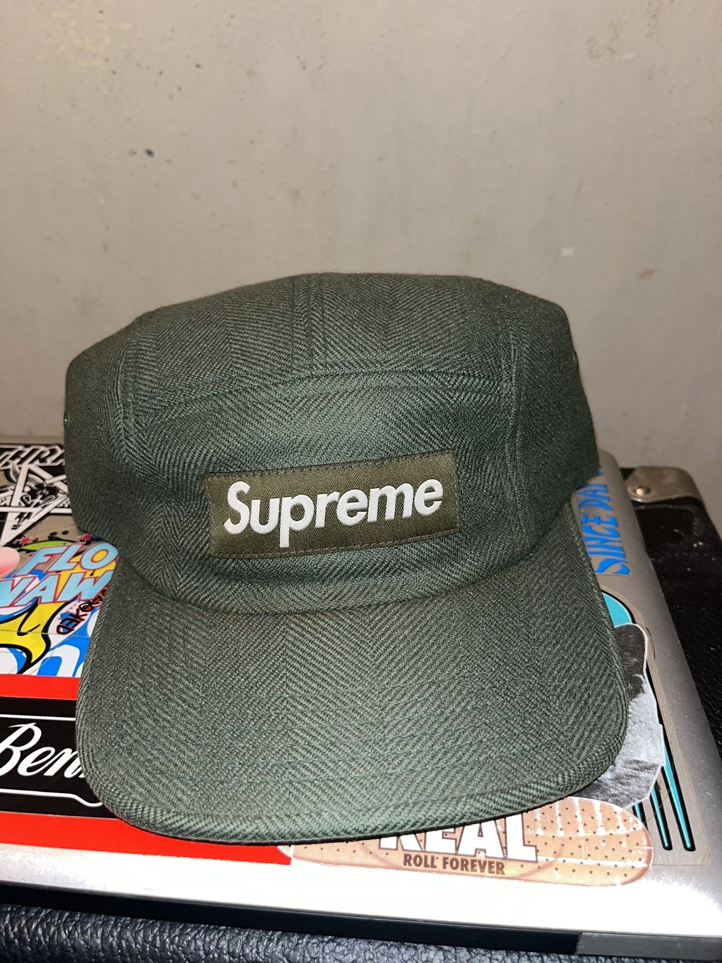 Supreme Hats
