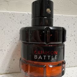 Crimson Battle Cologne 