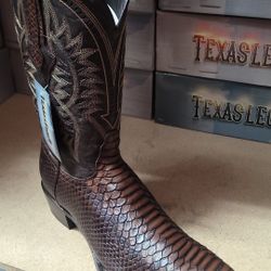 Botas Vaqueras / Cowboy Boots