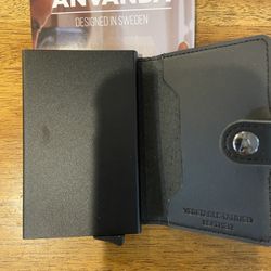 Anvanda Mini Wallet