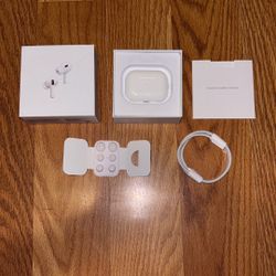 Airpods Pro 2 ANC