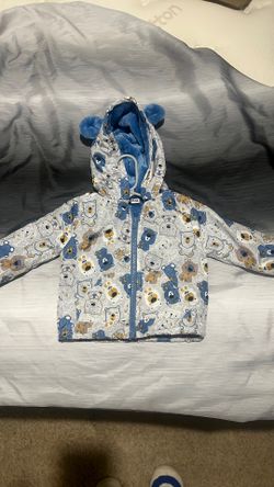 Infant Jacket