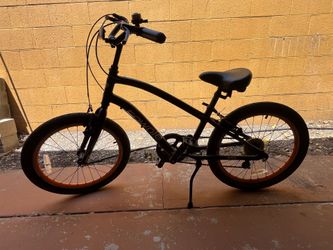 Electra Townie Sprocket 20” kids bike bicycle