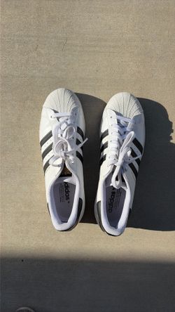 Adidas - men’s size 10.5