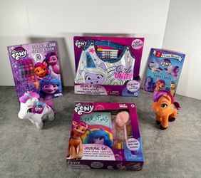 My Little Pony