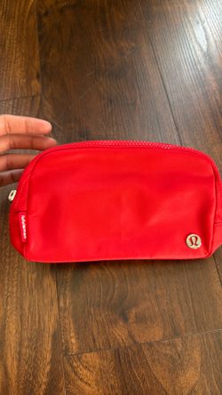 Lululemon Belt Bag