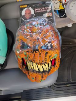 Mask
