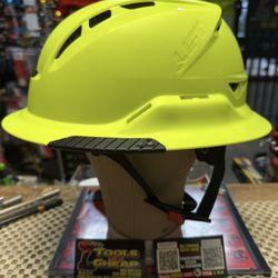 LIFT Radix Safety Helmet 