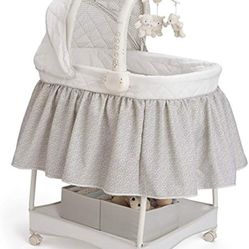 Glide Bassinet 