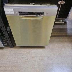 Dishwasher Bosch Ada Approved 