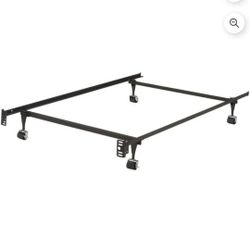Twin Metal Bed Frame