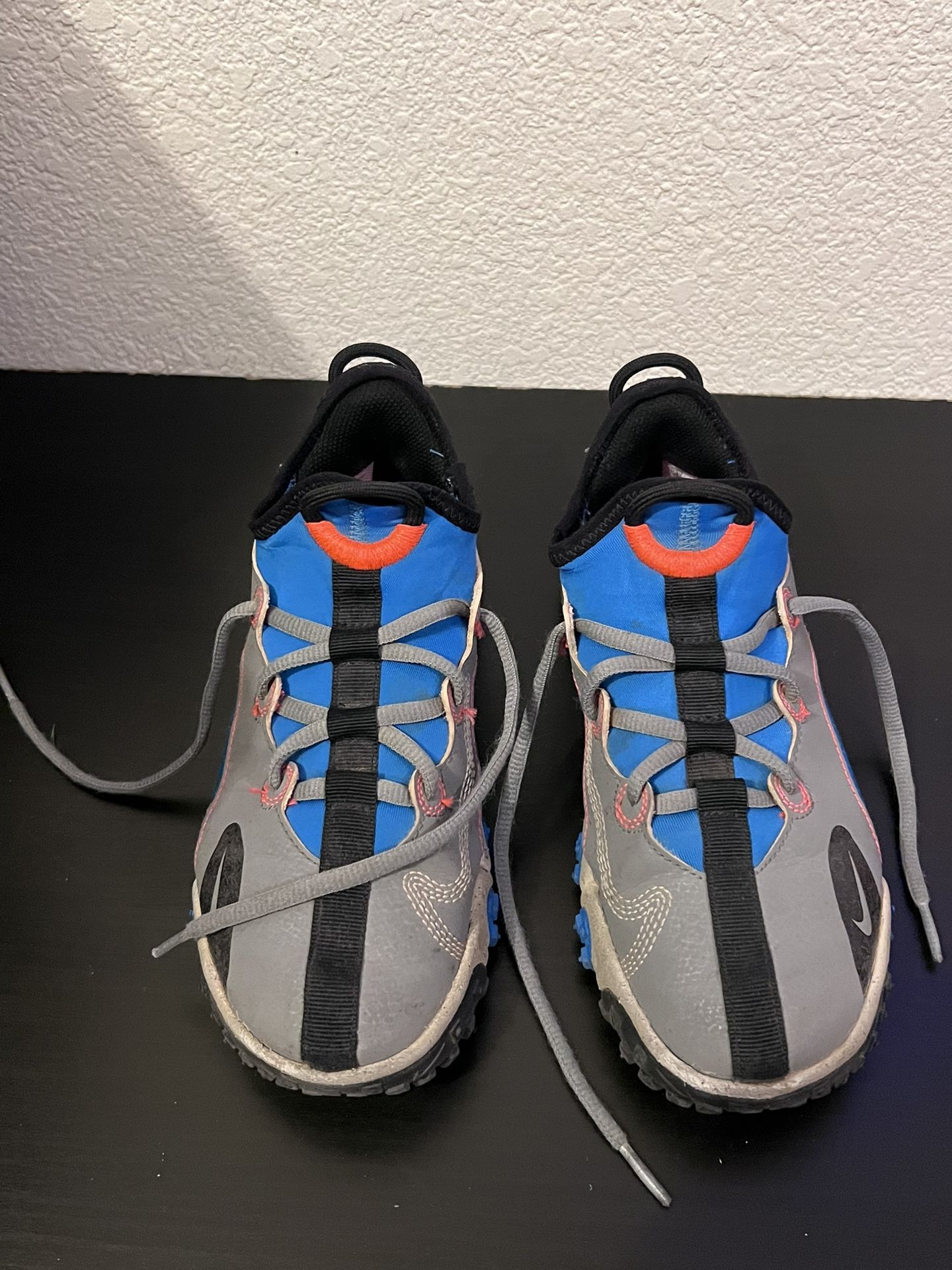 Nike Kids Baseball Turf Cleats