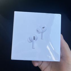 AirPods Pros 2nd Gen
