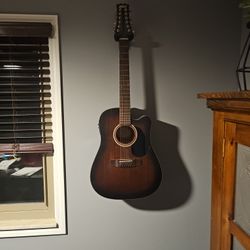 Beautiful 12 String 