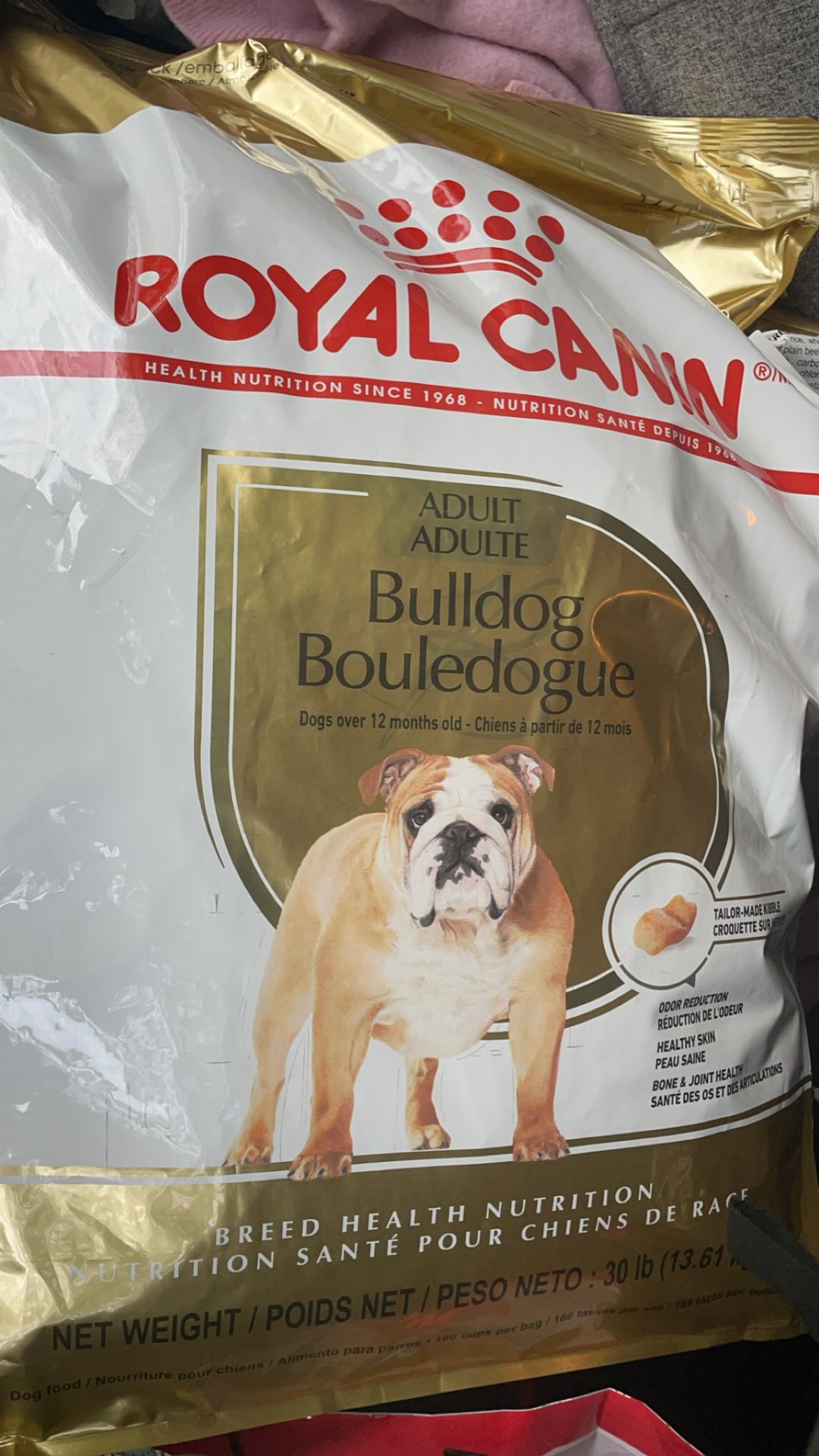 Royal Cannin dog Food