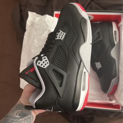 Jordan 4 Reimagined Sz11.5