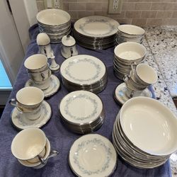 Lennox Fine China Set