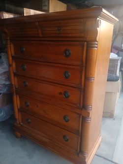Big Dresser