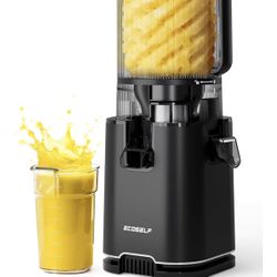 Juicer