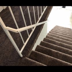 Carpet Stairs